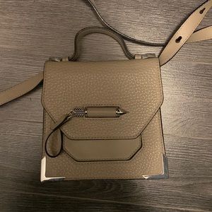 Mackage Top Handle with strap bag
